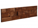 Dřevěné obklady Stegu Axen 2