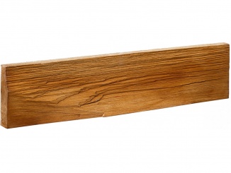 Dřevěný dekor – Stegu Timber 1