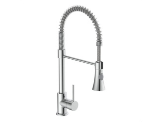 Dřezové baterie Eisl – Eisl lesklý chrom chrom