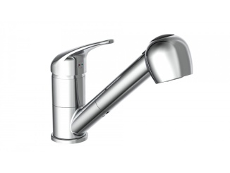 Dřezové baterie Eisl – Eisl Supra-S