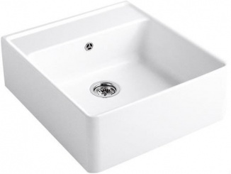 Dřezy – Villeroy & Boch Single 595