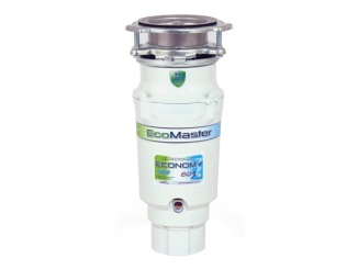 Drtiče – EcoMaster ECONOMY EVO3 Drtiče odpadu