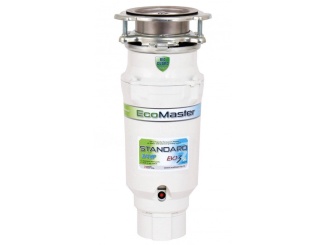 Drtiče – EcoMaster STANDARD EVO3 Drtiče odpadu