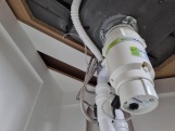 Drtiče odpadu EcoMaster ECONOMY EVO3
