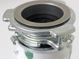 Drtiče odpadu EcoMaster STANDARD EVO3