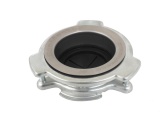 Drtiče odpadu EcoMaster STANDARD EVO3