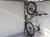 Držák Biohort BikeLift HPA