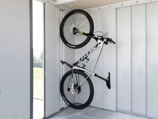Držiaky a stojany – Biohort Držák kol BikeMax Neo