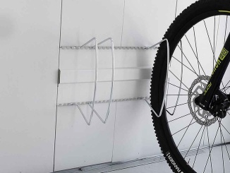 Držiaky a stojany – Biohort Stojan kol BikeHolder Neo