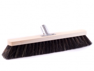 Dům – Smeták sálový bez násady Scobax