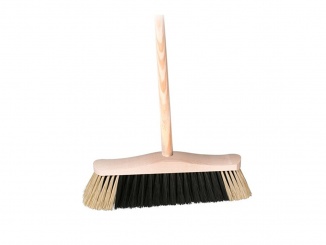 Dům – Smeták úklidový Scobax
