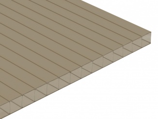 Dutinkové desky – Lanit Plast TW 6 mm