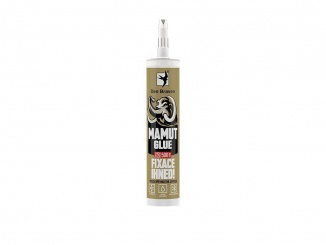 Dutinkové dosky – Den Braven MAMUT High Tack 290 ml