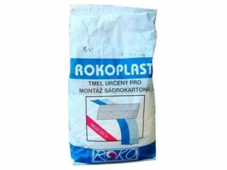 Dutinkové panely –  Rokospol Rokoplast Rapid