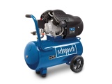 Dvojpiestový olejový kompresor 50 l Scheppach HC 52 DC