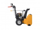 Dvoustupňová sněhová fréza 6,5 HP Riwall PRO RPST 6065