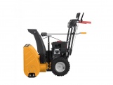 Dvoustupňová sněhová fréza 6,5 HP Riwall PRO RPST 6065