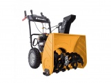 Dvoustupňová sněhová fréza 6,5 HP Riwall PRO RPST 6065