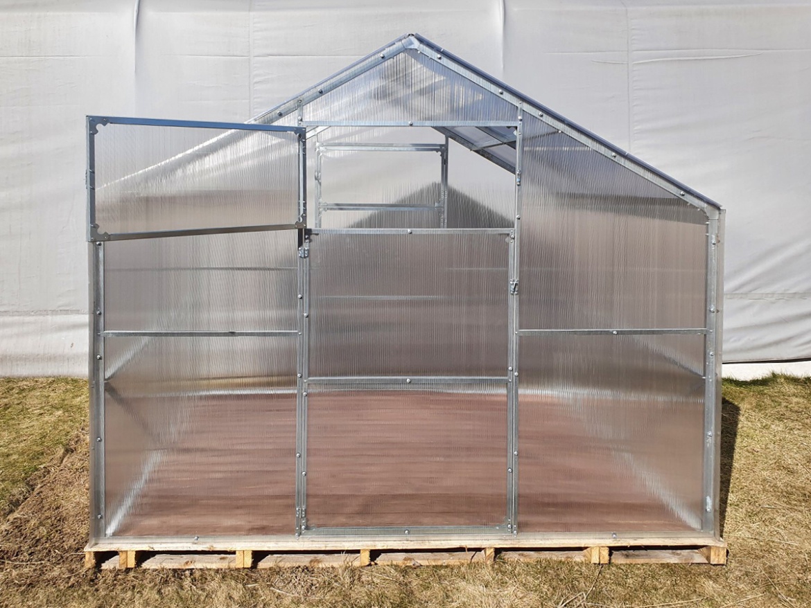 Skleník Lanit Plast Domik