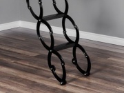 Pôdne schody Oman Flex Termo