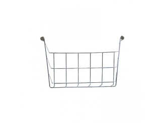 Jasle –  Scobax Jesle na seno, pro králíky, 30 x 15 x 10 cm