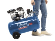 Kompresor Scheppach HC 50 Si