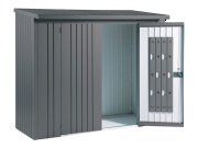 Biohort Dveřní set WoodStock