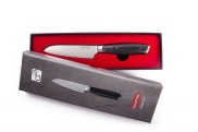 G21 Nůž  Gourmet Damascus 13 cm, Santoku