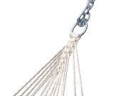 Hojdacia sieť Hamaka Exclusive single