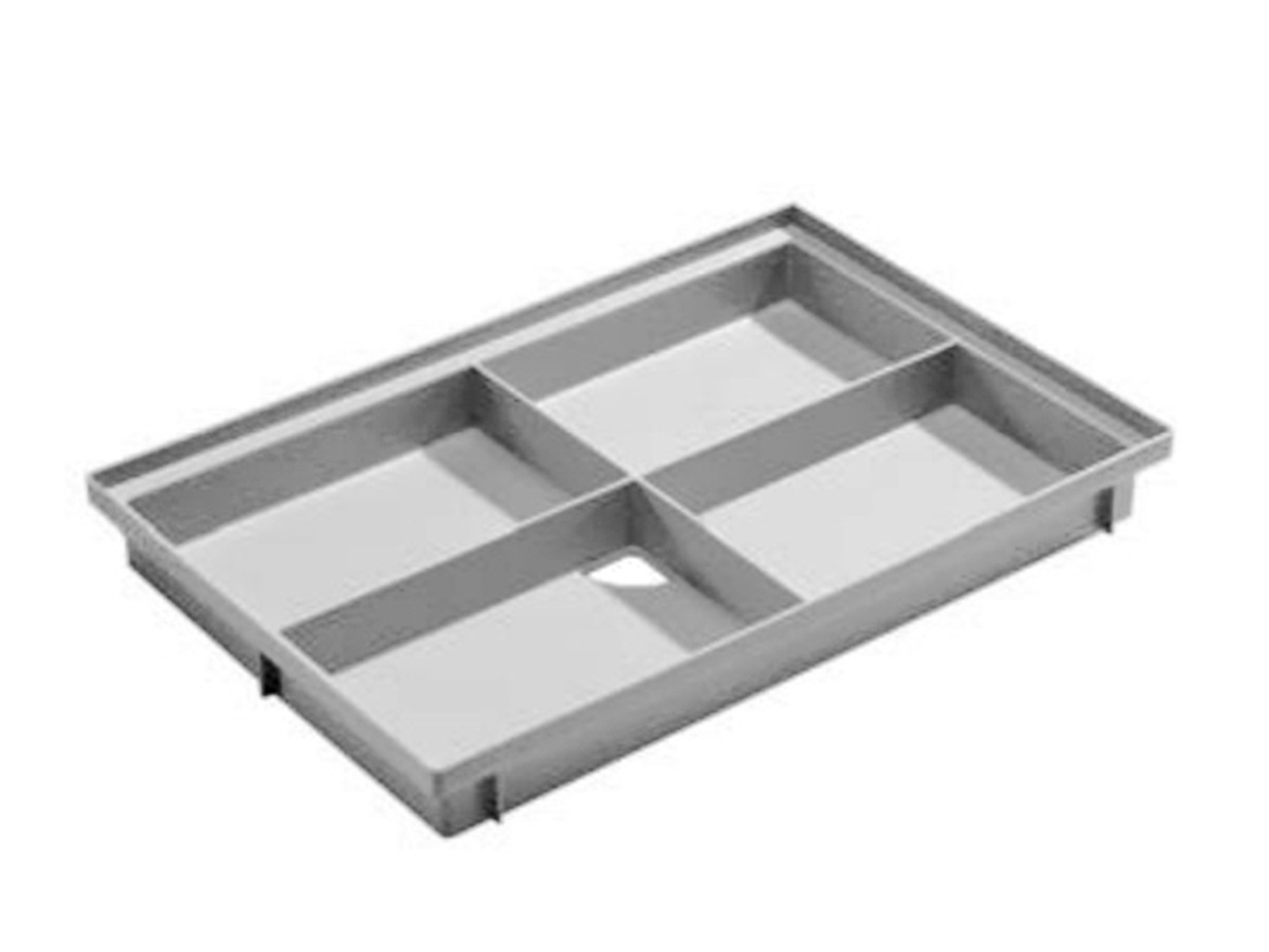 Vana pro rohož ACO VarioLight