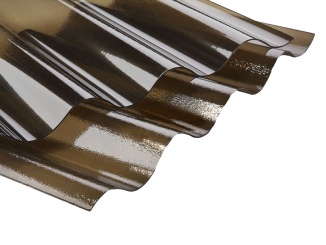 Příslušenství pro Distanční podložka vlna 76/18 T-plastics