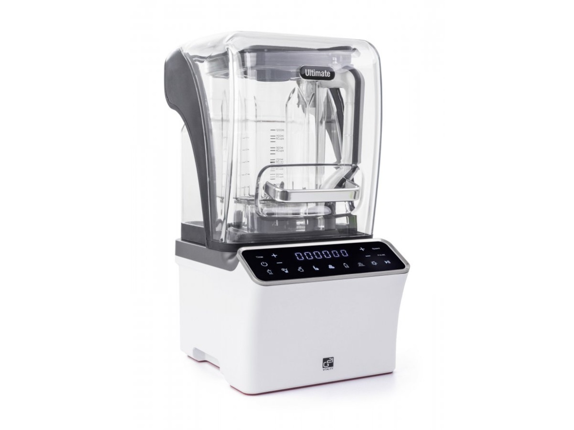 G21 Blender  Ultimate White