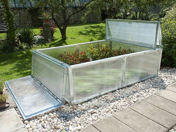 Parenisko Limes SP 4