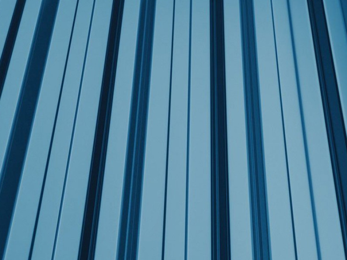 Trapézový plech Bilka T35