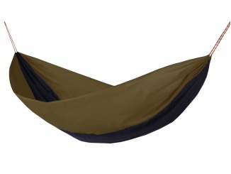 Hamaky pro jednoho –  Hojdacia sieť originál pre jedného