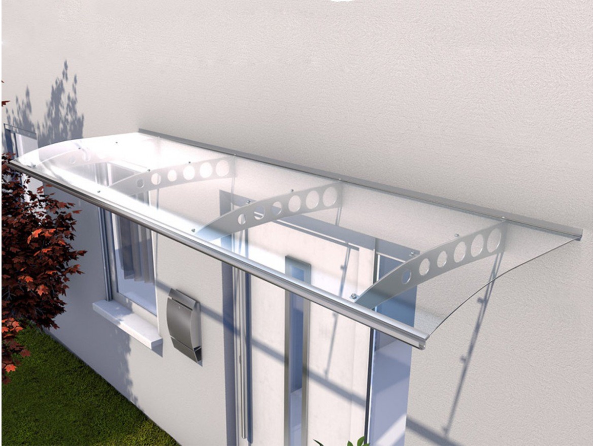 Vchodová strieška Gutta Guttavordach PT/ET