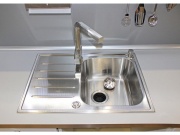 Drtiče odpadu EcoMaster DELUXE EVO3