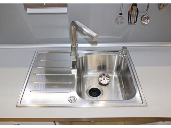 Drtiče odpadu EcoMaster DELUXE EVO3