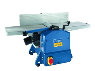 Műhely felszerelése –  Scheppach HMS 1070