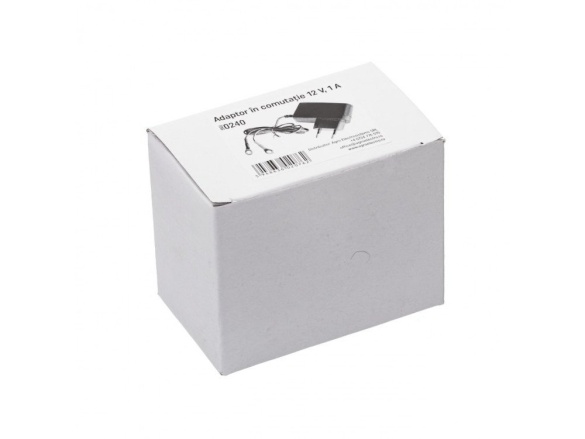 Scobax Napájecí adaptér 230 V / 12 V - Pro generátoy AGROELECTRO