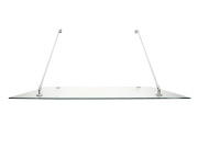 Vchodová strieška Scobax Savespot Caesar