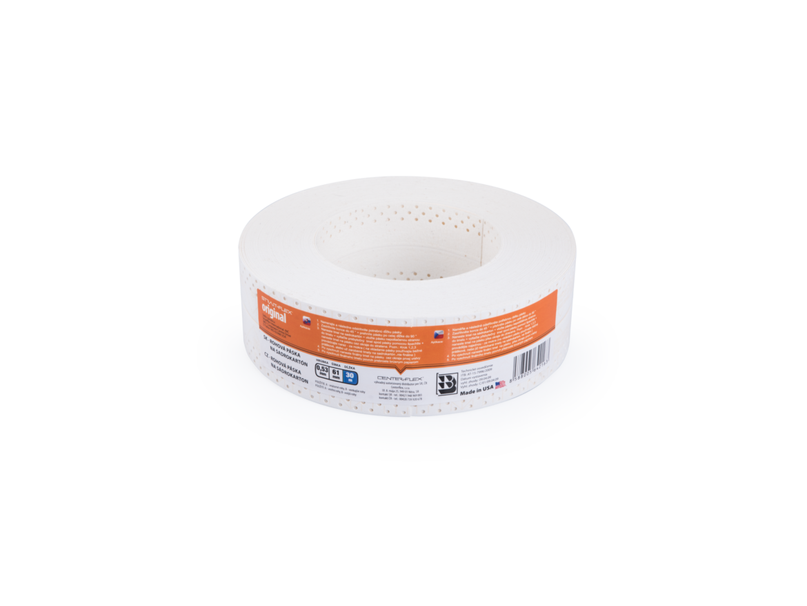 Páska na rohy a do koutů Strait-flex Original