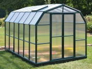 Skleník Scobax Louvre