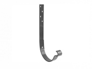 Hák žlabový Gutta Metal Aqua