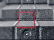 Plechová střešní taška Budmat Murano