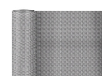 A kerítésen –  Scobax Fence RC černá / bílá