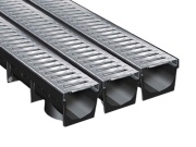 Žlab MEA Park (set)