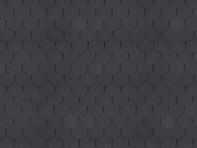 Asfaltový šindeľ Gutta Guttatec Beaver SBS (bobrovka)