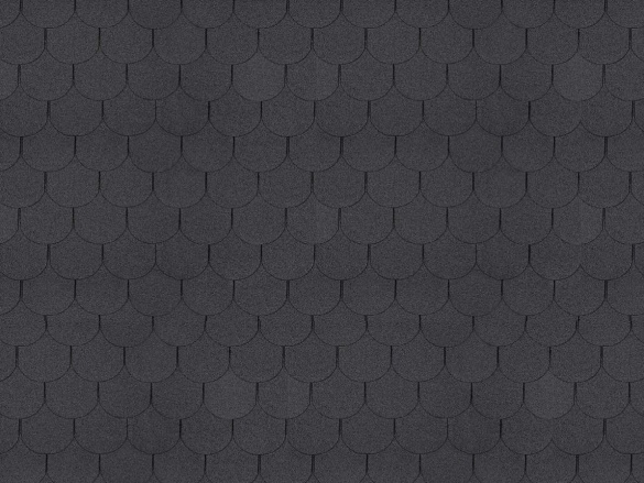 Aszfaltzsindely Gutta Guttatec Beaver SBS (bobrovka)