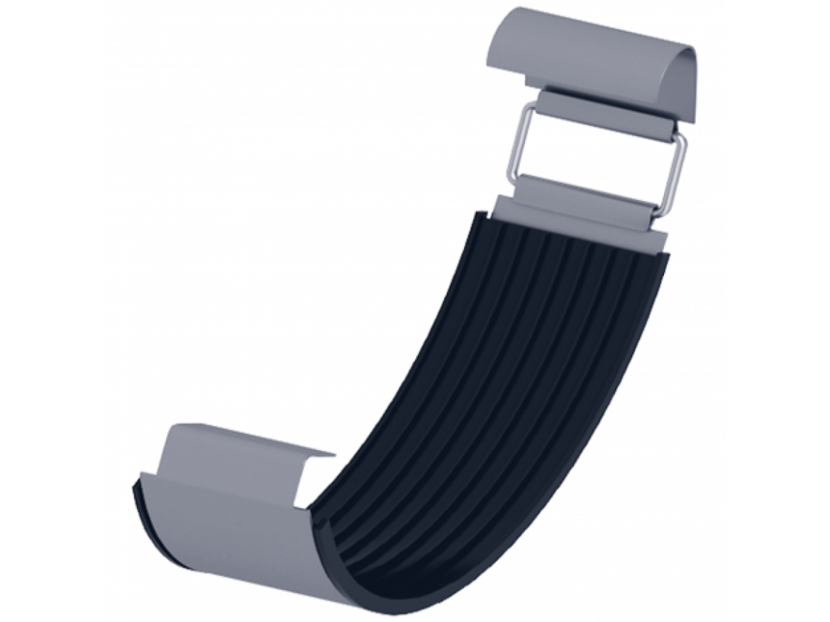 Spojka žlabu Tegola Tegoaqua 100